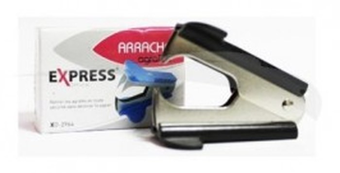 ARRACHES AGRAFES EXPRESS XO-2964