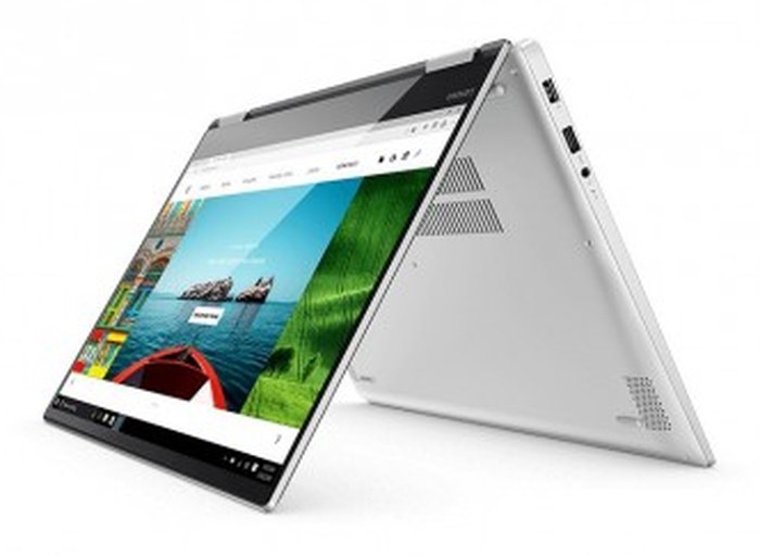 Ordinateur portable Lenovo Yoga 720 i7 (81C3003VFE)