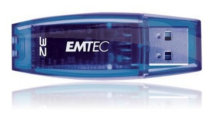 Clé USB Emtec C400 32 Go