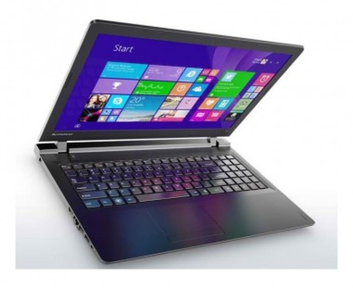 LENOVO PC PORTABLE IdeaPad 100 - Intel Core i3-5005U