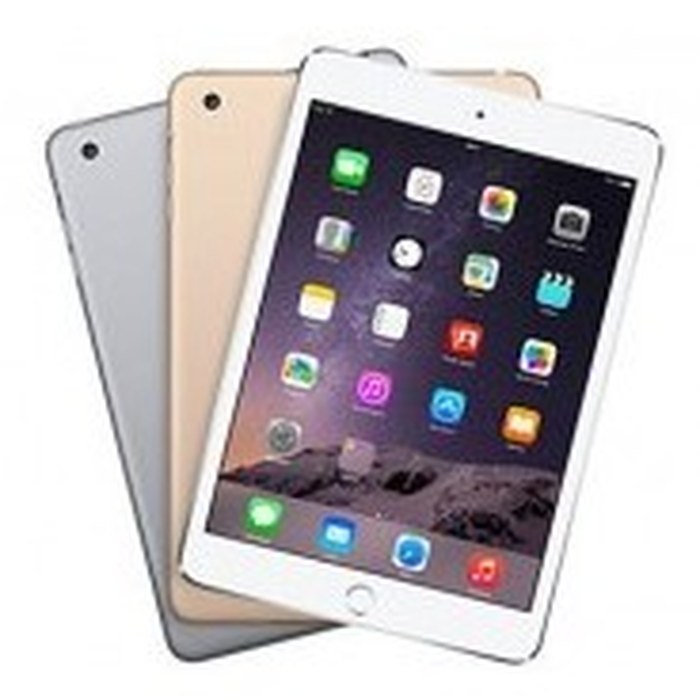 iPad mini 3 Cell 128GB