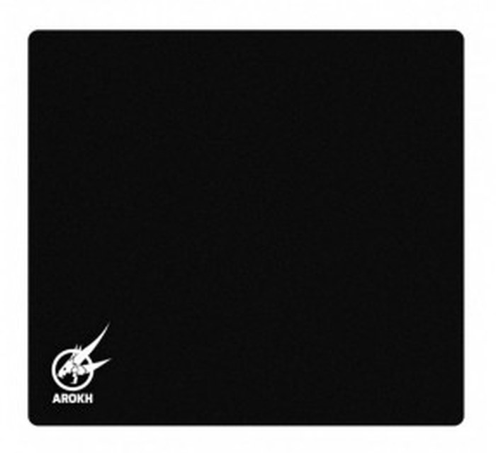 Tapis PortDesigns pour Souris de Jeu - AROKH - 40 x 44 Cm (901650)
