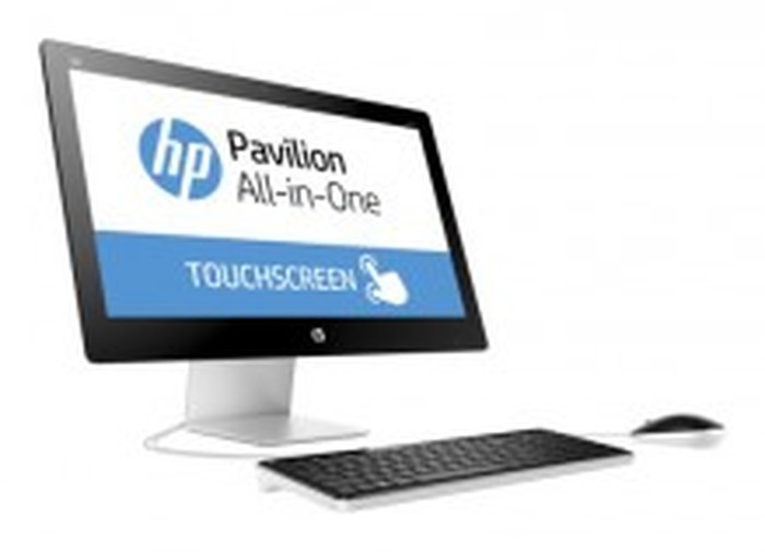 HP PAV AIO 23 i7-6700T 8GB 1TB (W1C74EA)