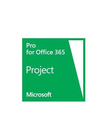 Microsoft Project Pro for Office 365