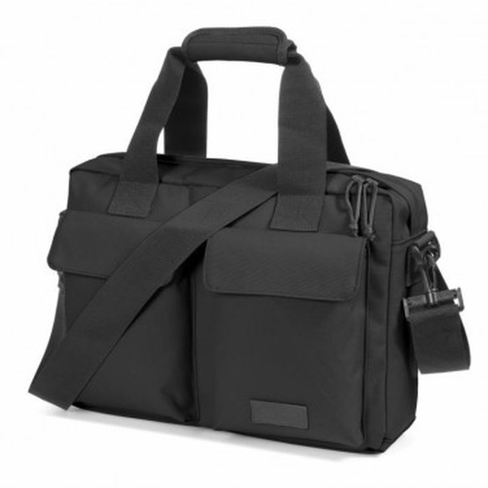 EASTPAK Pyle Black2 (EK09A07I)