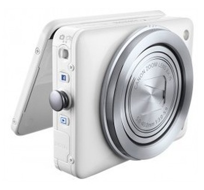 PowerShot N