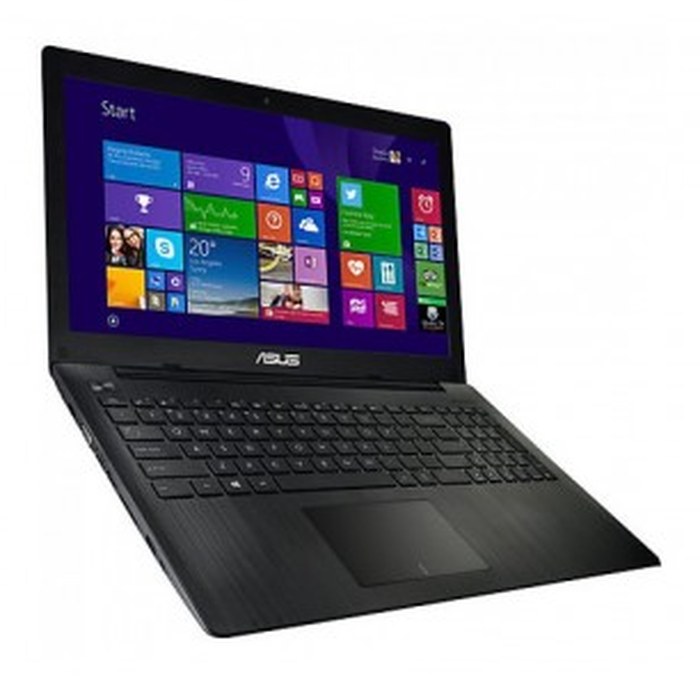 ASUS X553MA-XX081D Cel N2830,2G,500,share,dos 15.6\" Black (90NB04X1-M01220)