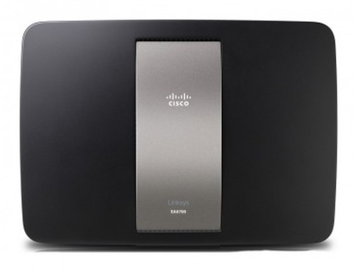 Routeur Linksys EA6700 Smart HD Vidéo Pro Wi-Fi (EA6700-M2)