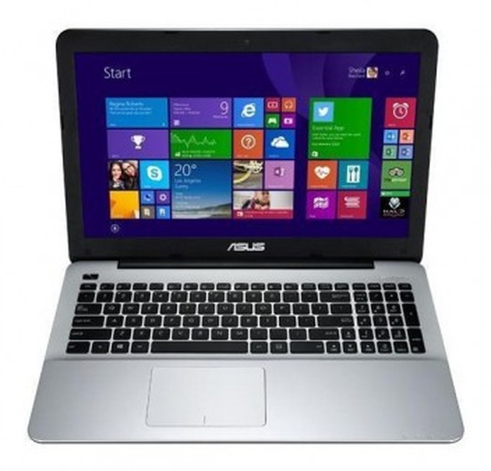 PC PORTABLE ASUS I7 X555LJ