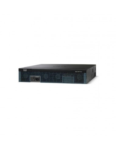 CISCO 2921 UC Sec. Bundle, PVDM3-32, UC and SEC License (C2921-VSEC/K9)