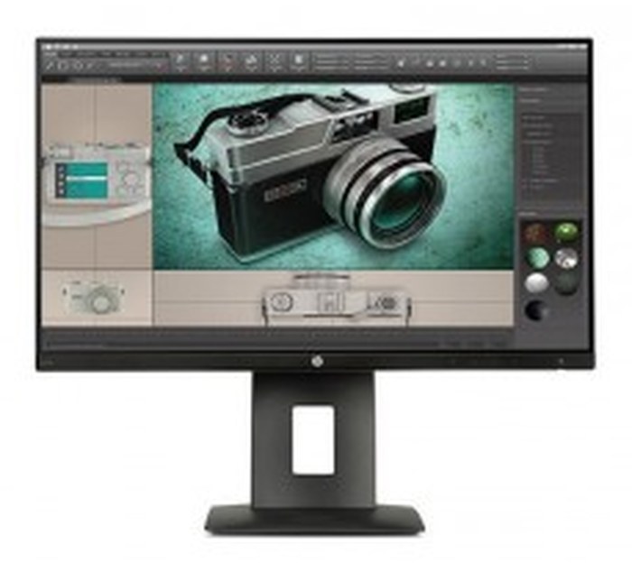 HP Z23n 23-inch IPS Display (M2J79A4)