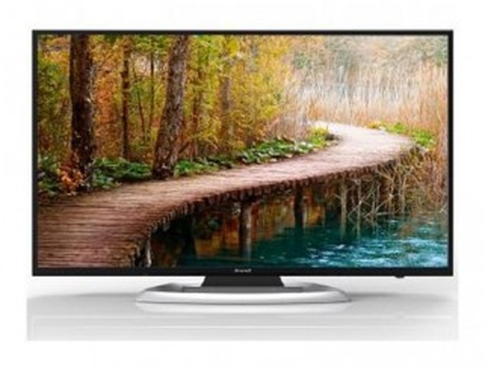 TV LED 32\" BRANDT