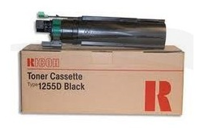 TONER - RICOH - NOIR - 1220D REF : 888087