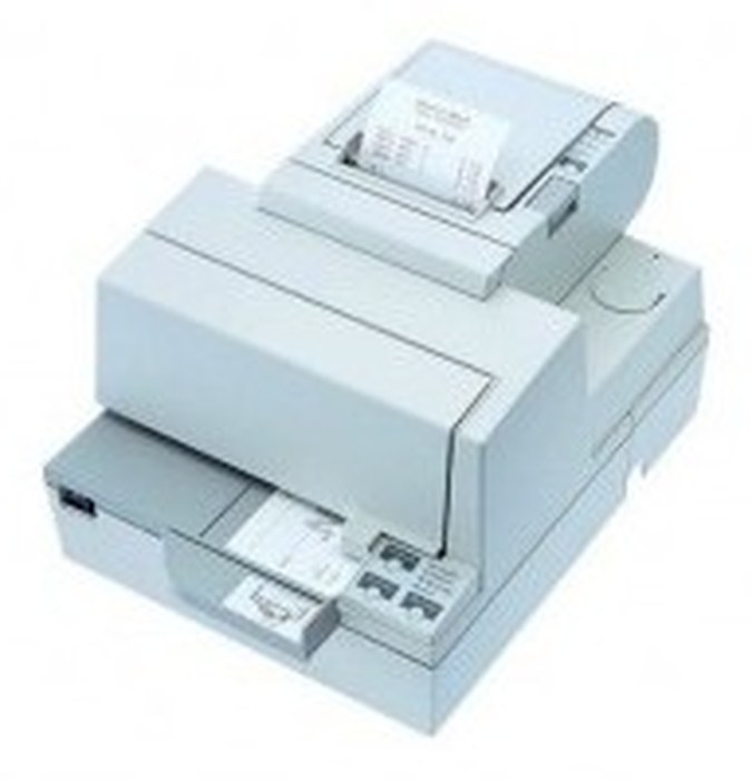 TM-H5000II série