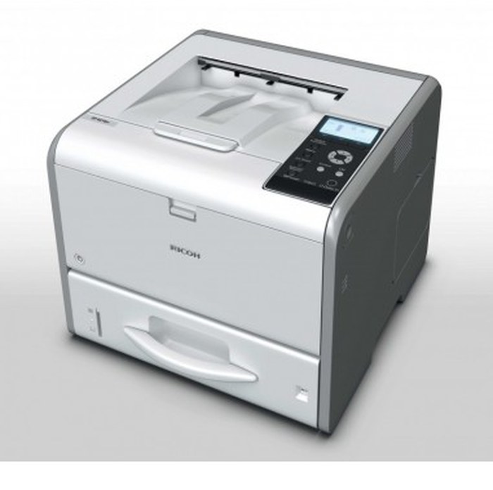 Imprimante Laser Monochrome A4 compacte RICOH AficioSP 4510 DN