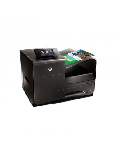 Imprimante HP Officejet Pro X551dw (CV037A)