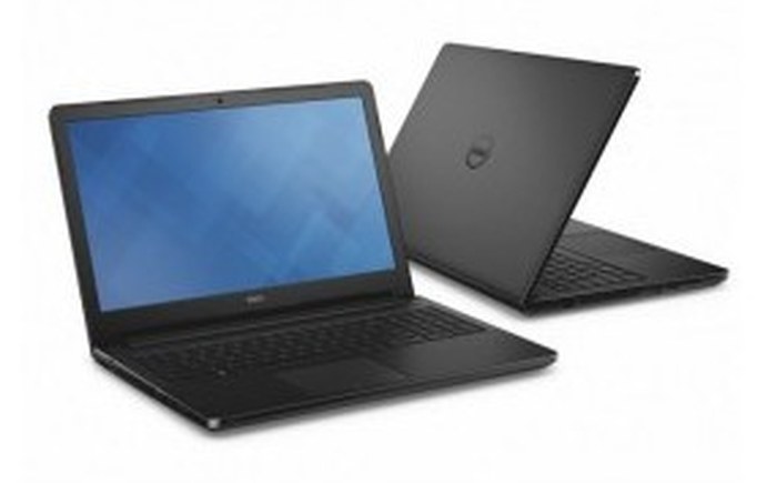 Promo PC Dell inspiron 3558 Core i3
