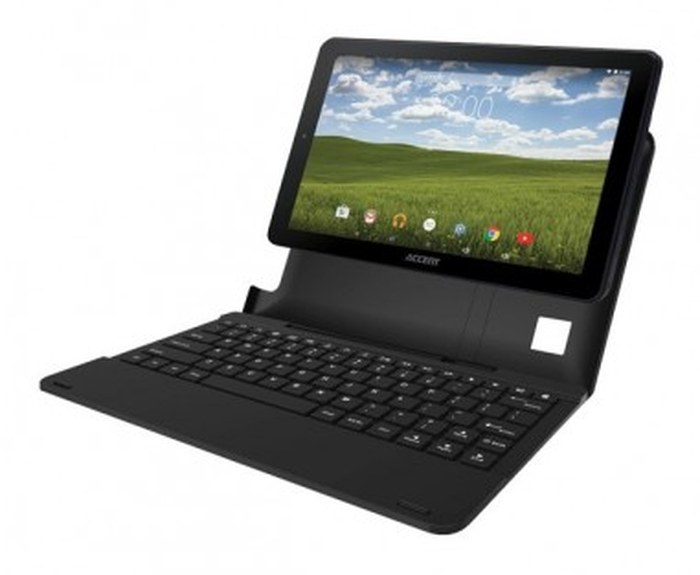 TABLETTE ACCENT TRANSFORMER SURF1000
