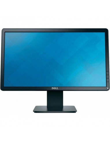 Dell E-series E2214H 54.6cm(21.5\")LED monitor