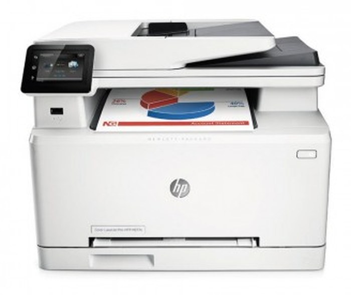 HP Color LaserJet Pro MFP M277n (B3Q10A)