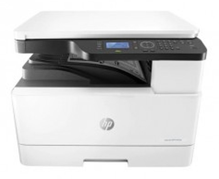 Imprimante multifonction HP M436n LaserJet (W7U01A)