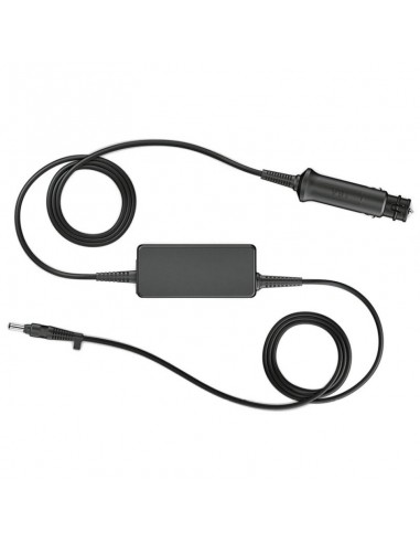 Adaptateur pour véhicule HP Mini 40W (VV122AA)