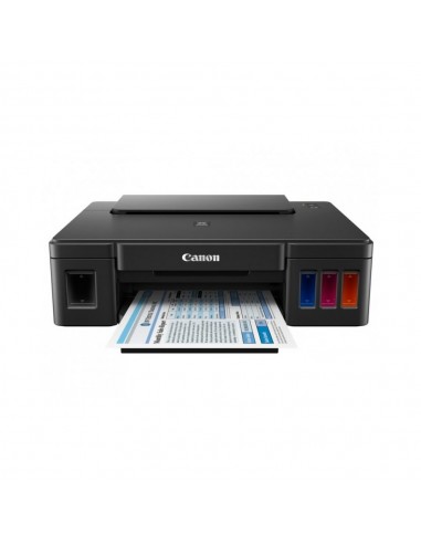 Canon Jet d'encre PIXMA G1400 (CISS)