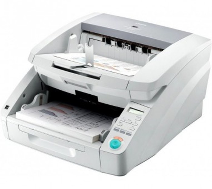 Scanner A3 professionnel Canon imageFORMULA DR-G1100 (8074B003AA)