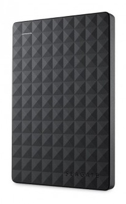 Disque dur 2.5\" portable Seagate Expansion 1 TB - USB 3.0