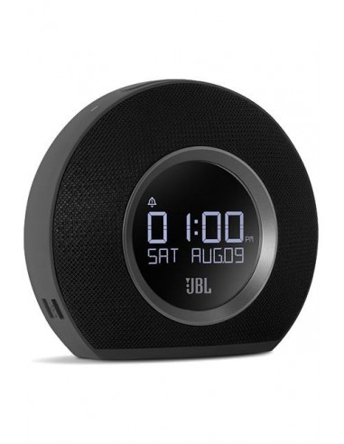 Réveil JBL Horizon /FM /Noir