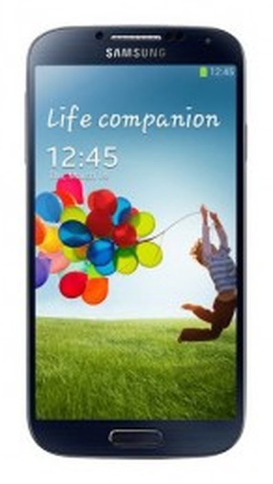 Samsung Galaxy S4 I9500 - Noir