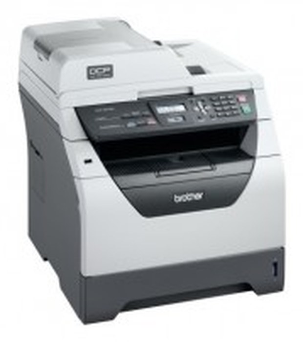 MULTIFONCTION LASER DCP-8070D MONOCHROME 3EN1
