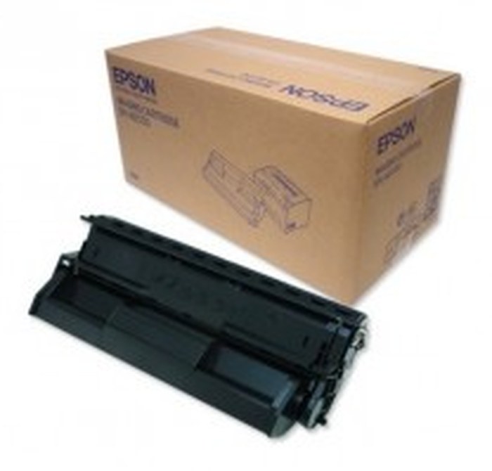 Toner noir Monobloc EPL-N2550 (17 000 p)