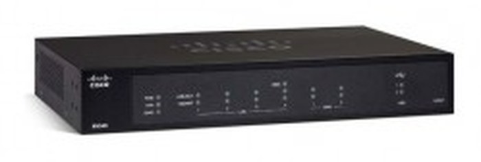 Cisco RV340 Dual WAN Gigabit VPN Router