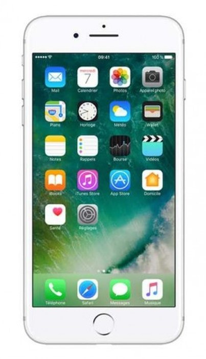 iPhone 7 Plus /Silver /3 Go /32 Go /5,5Pouce