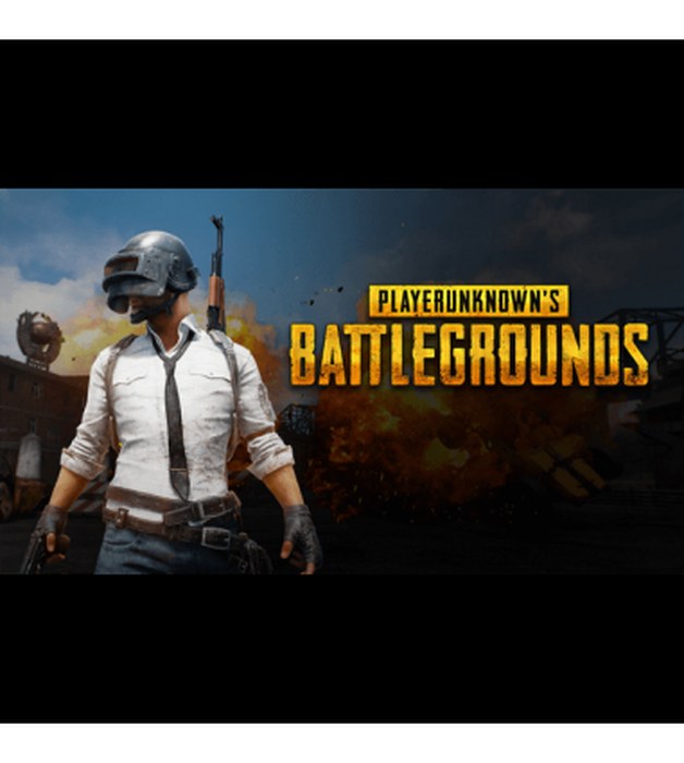 Jeu Playerunknown'S Battlegrounds Ps4