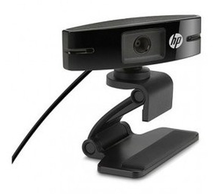HP 1300 Webcam