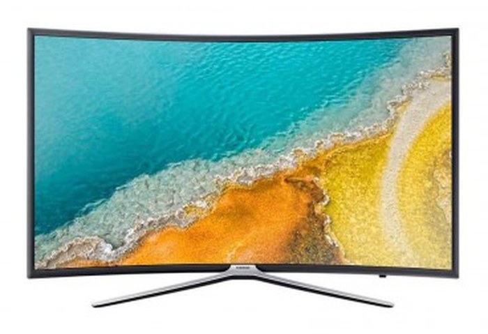 Samsung TV 55 pouces serie6 Smart CURVED RECEPTEUR (UE55K6500AUXTK)