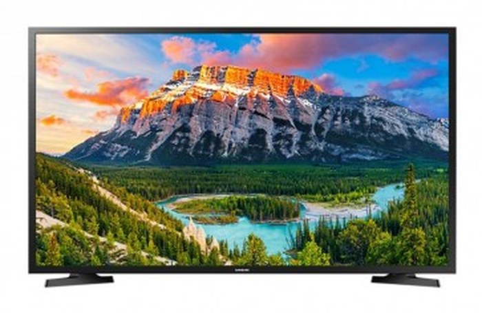 Téléviseur Samsung N5000 Series 5 32Pouce FHD Flat (UA32N5000ASXMV)