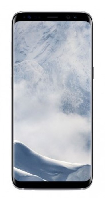 Samsung Galaxy S8 Gris