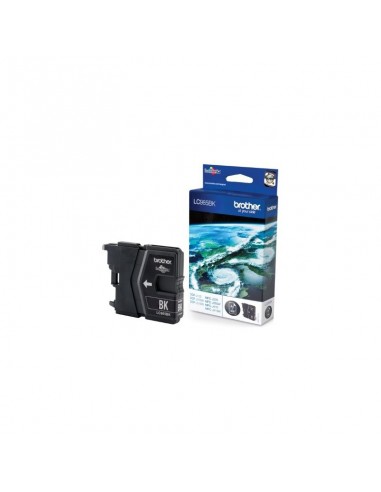 Cartouche brother LC985BK