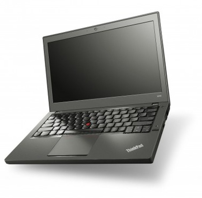 Ultrabook Lenovo ThinkPad X240 : i7-4600U