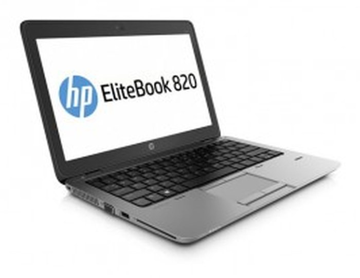 HP EliteBook 820 G2 Processeur Intel I5-5200U