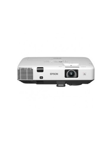 EB-1955 XGA 4500 Lm 3,9 Kg WiFi