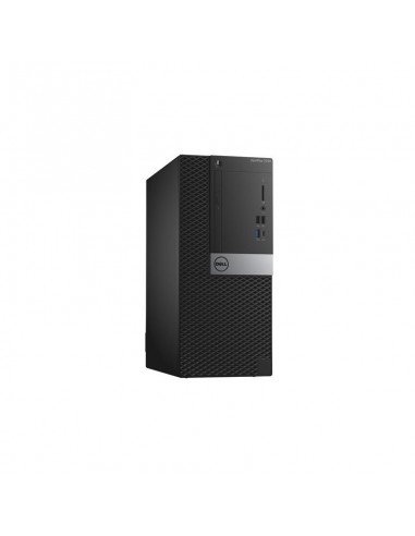 Ordinateur de bureau Dell OptiPlex 7050 MT (S028O7050MTEDB)