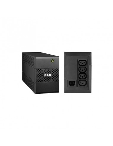 Onduleur Line Interactive Eaton 5E 650VA 230V (5E650I)