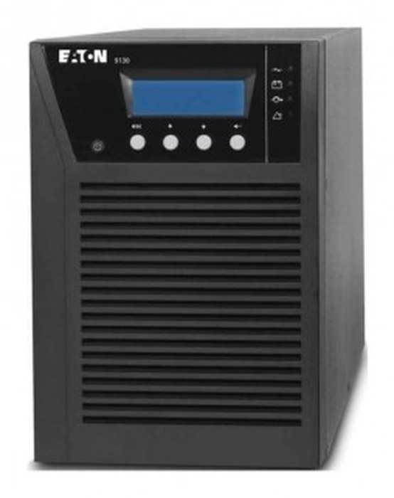 Onduleur Eaton 9130 ON-LINE double conversion 1000VA/900W Tour (103006434-6591)