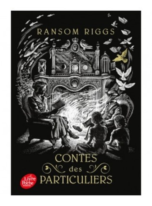 CONTES DES PARTICULIERS