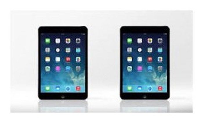 Apple - iPad Mini - Noir - Wifi + 3G/4G - 16 Go