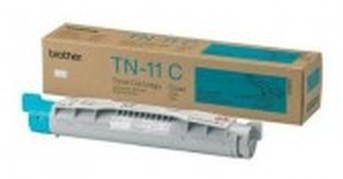 Cartouche brother TN11C CYAN